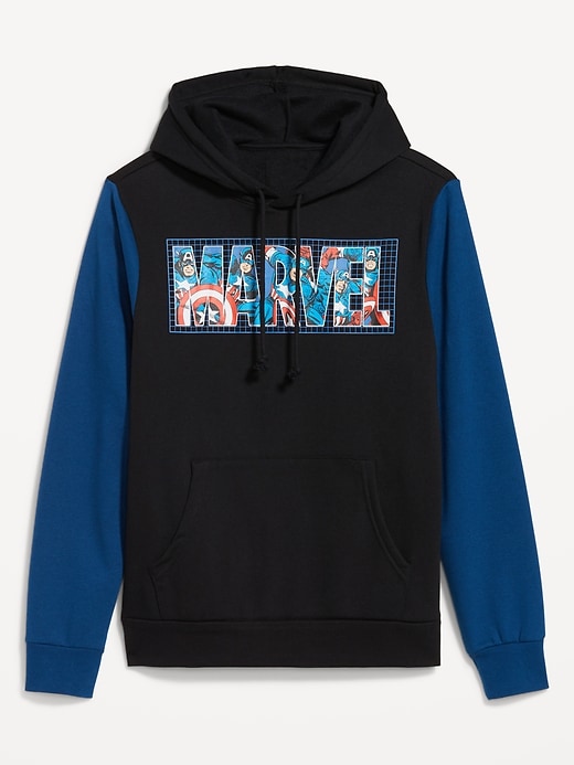 Image number 4 showing, Marvel™ Super Hero Hoodie