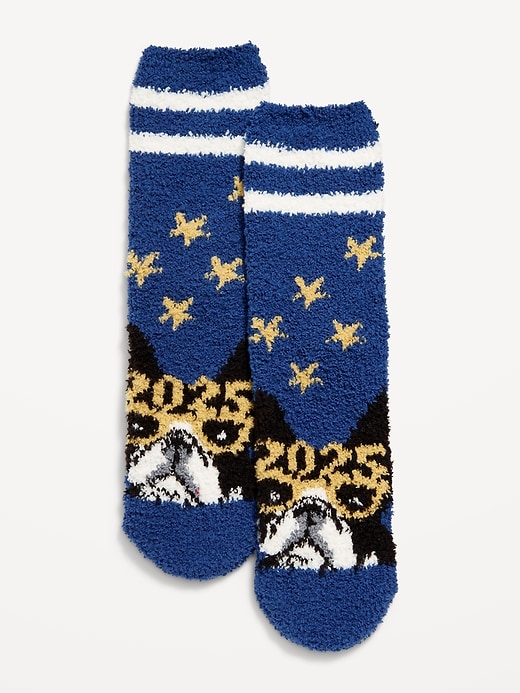 View large product image 1 of 1. Cozy Crew Socks for Women