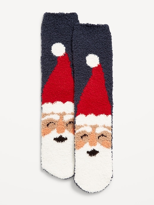 Voir une image plus grande du produit 1 de 1. Chaussettes douillettes pour homme