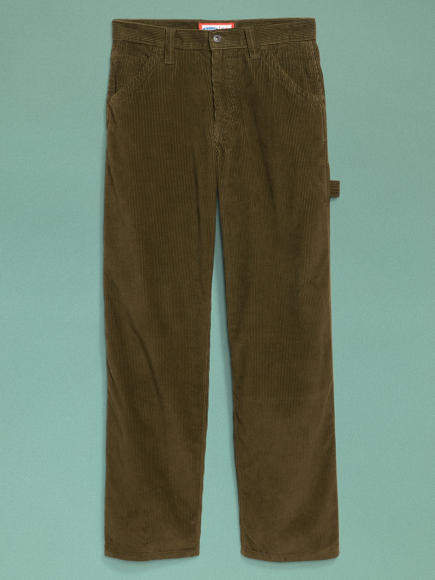 '94 Cord Carpenter Pant