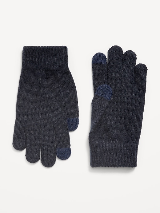 Voir une image plus grande du produit 1 de 1. Gants compatibles avec écran tactile pour Homme