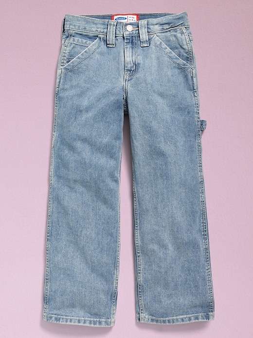 Image number 4 showing, '94 Carpenter Jeans for Boys