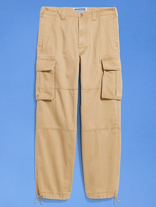 L'image numéro 8 présente Pantalon cargo 1994