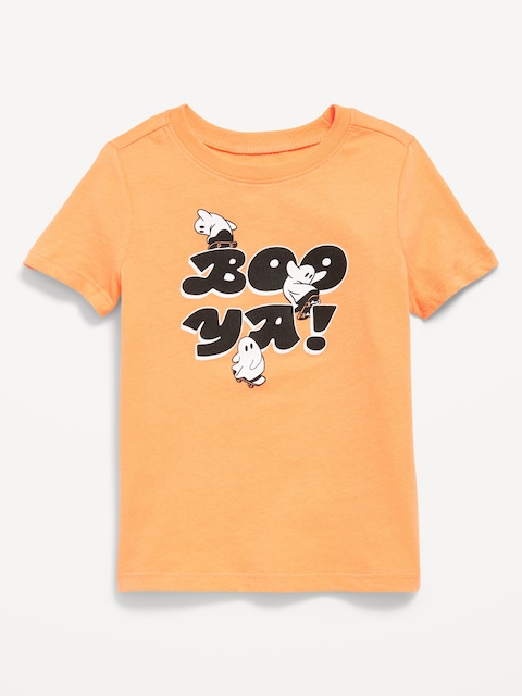 Short-Sleeve Graphic T-Shirt for Toddler Boys