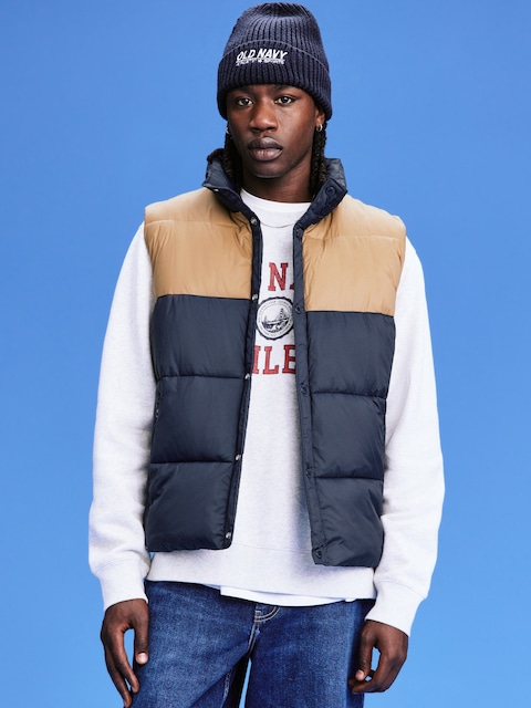 '94 Puffer Vest