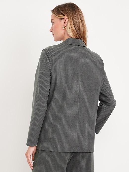 Image number 5 showing, Taylor Relaxed Suit Blazer