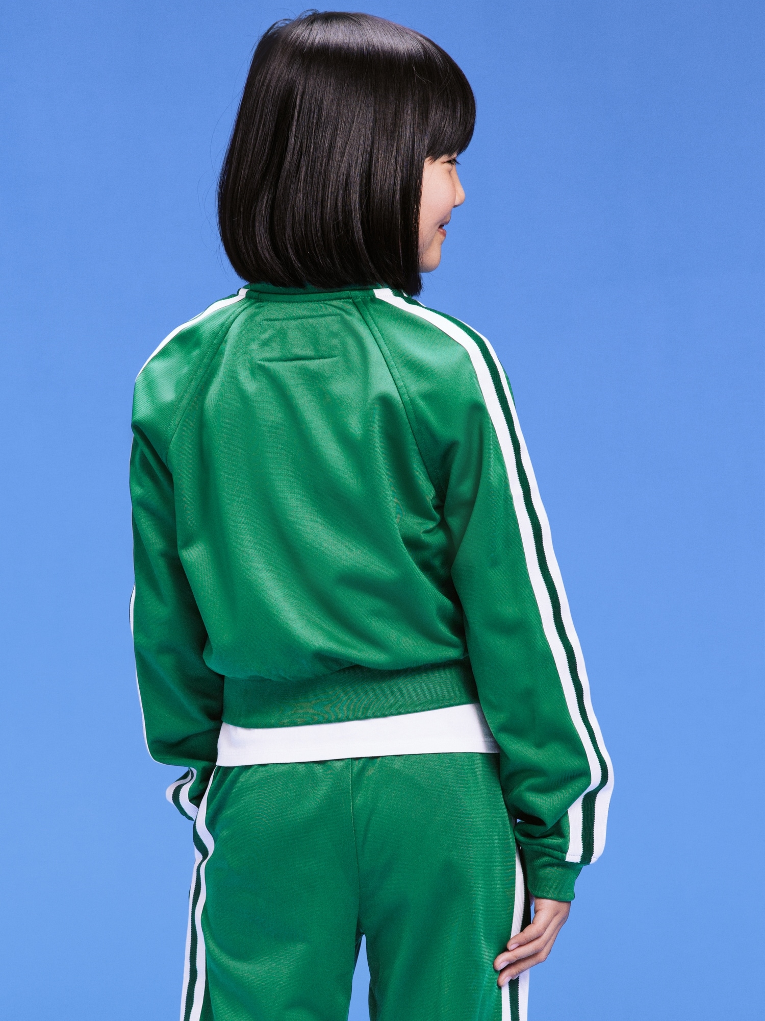 '94 Track Jacket for Girls