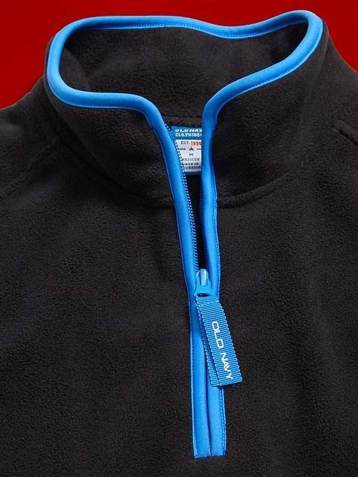 Image number 5 showing, '94 Half Zip