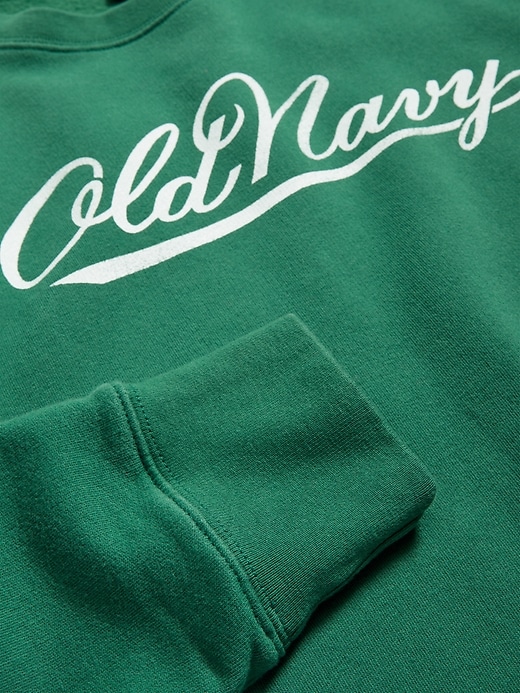 Image number 4 showing, '94 Logo Sweatshirt