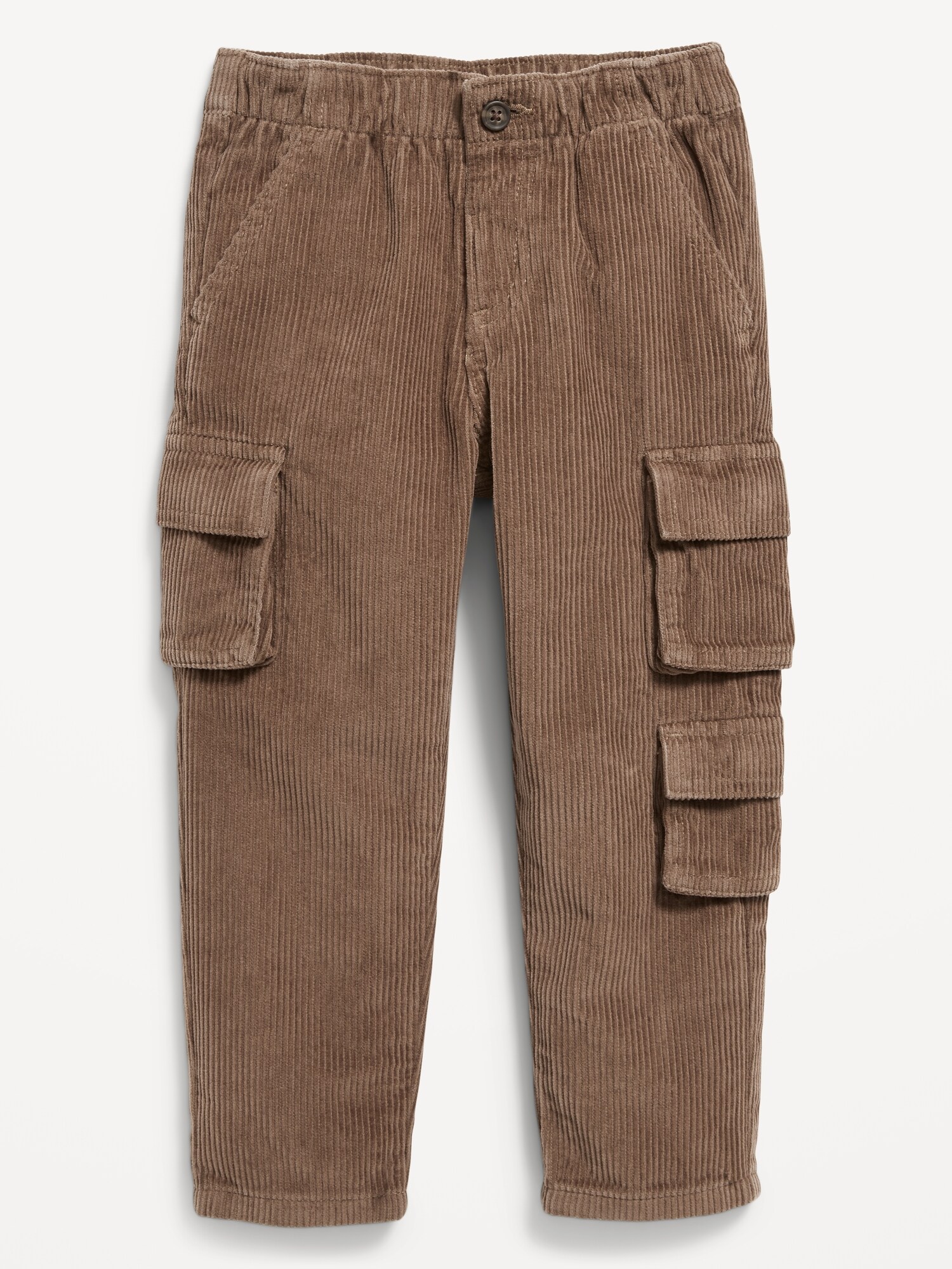 Loose Cargo Pants for Toddler Boys