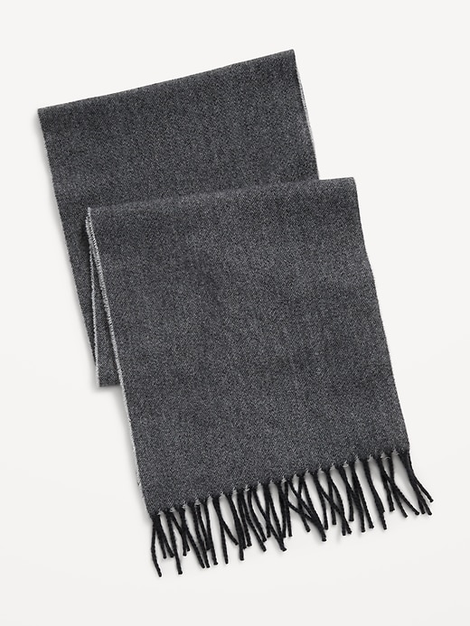 View large product image 1 of 1. Flannel Scarf