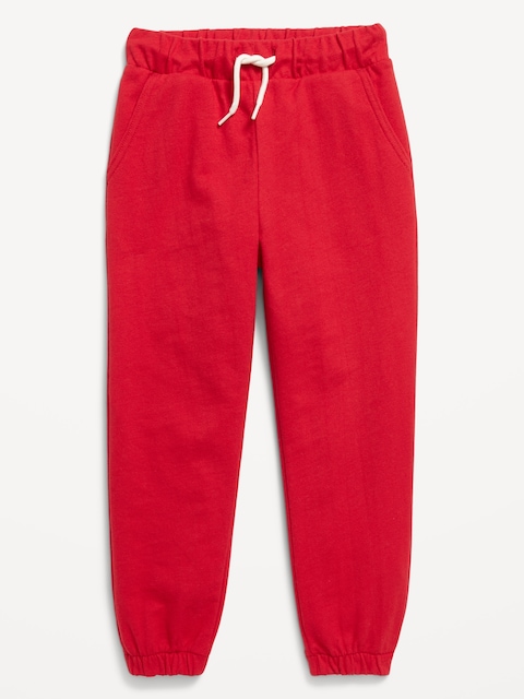 Pantalon de jogging à cordon de serrage pour Tout-petit garçon