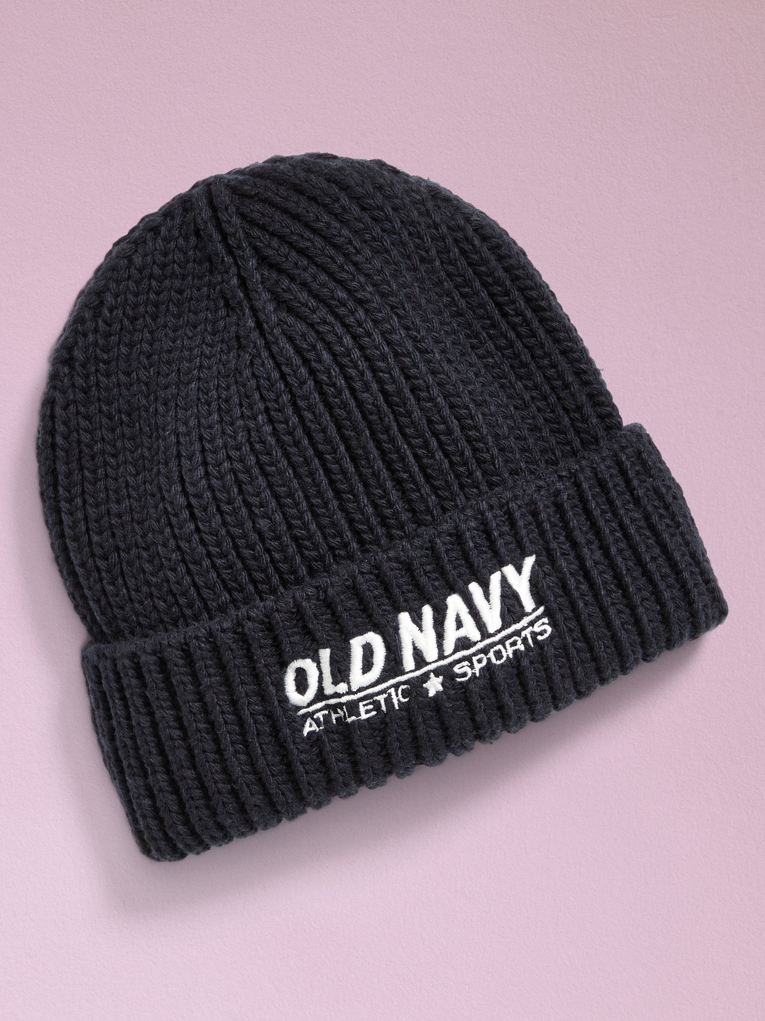 '94 Logo-Graphic Gender-Neutral Beanie for Kids