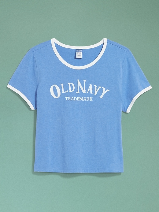 Image number 3 showing, '94 Logo T-Shirt