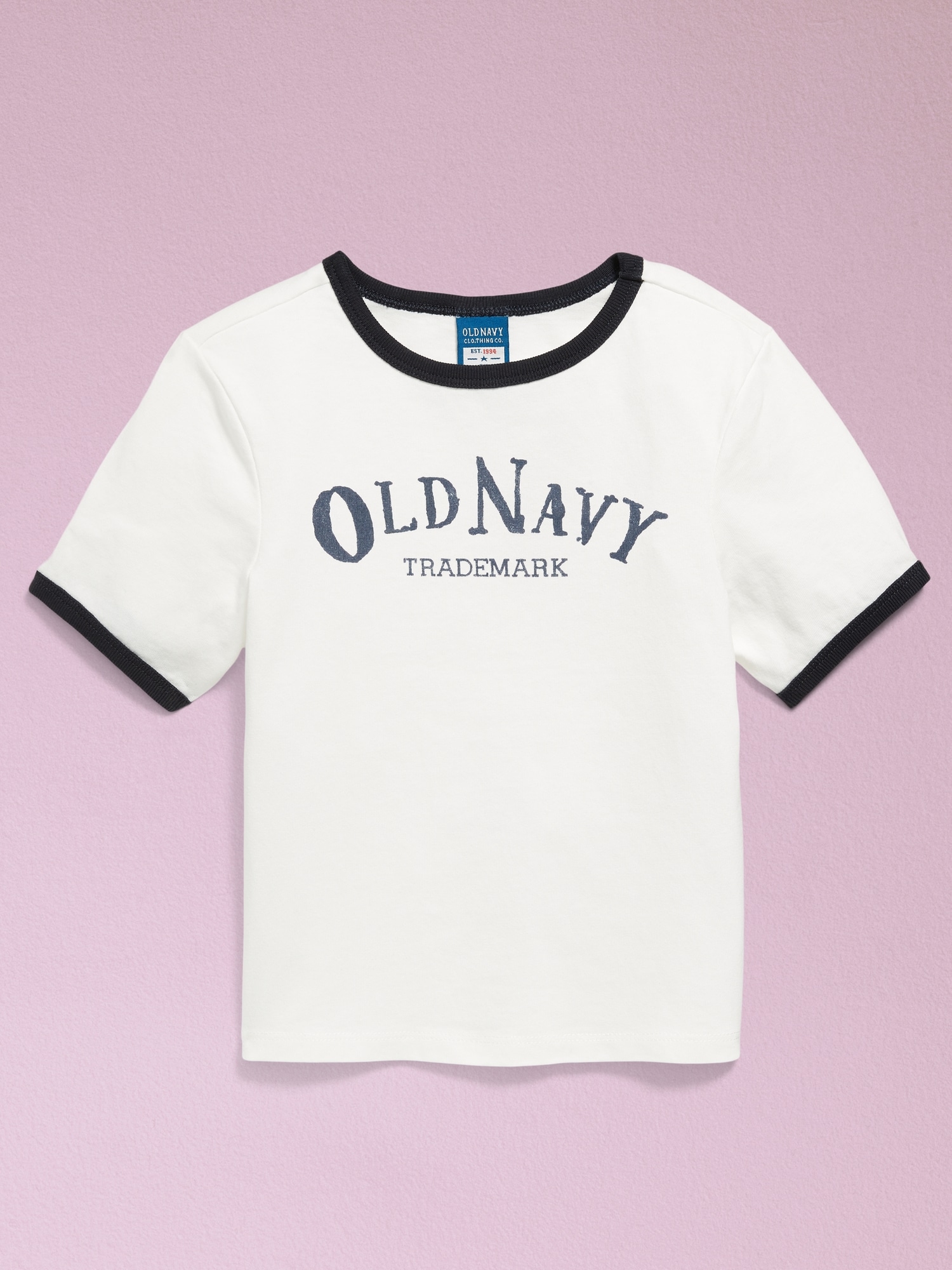 '94 Unisex Logo-Graphic T-Shirt for Toddler