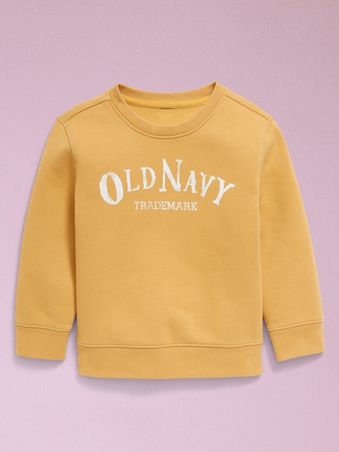 '94 Unisex Logo-Graphic Sweatshirt for Toddler