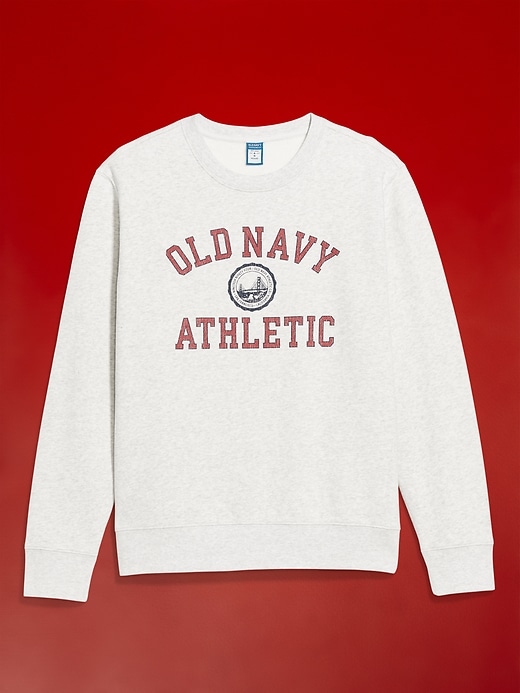 Image number 8 showing, '94 Logo Sweatshirt