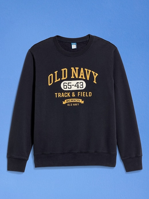 Image number 3 showing, '94 Logo Sweatshirt