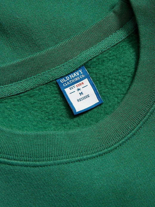 Image number 6 showing, '94 Logo Sweatshirt