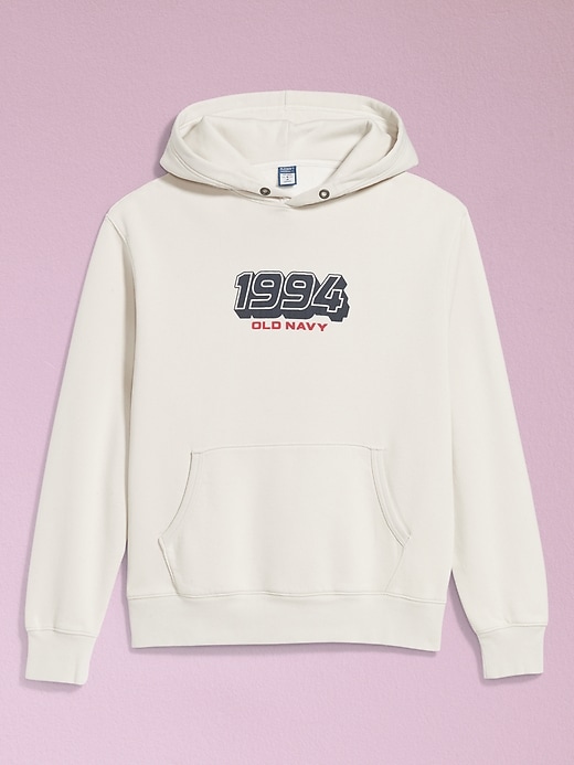 Image number 5 showing, '94 Fleece Hoodie