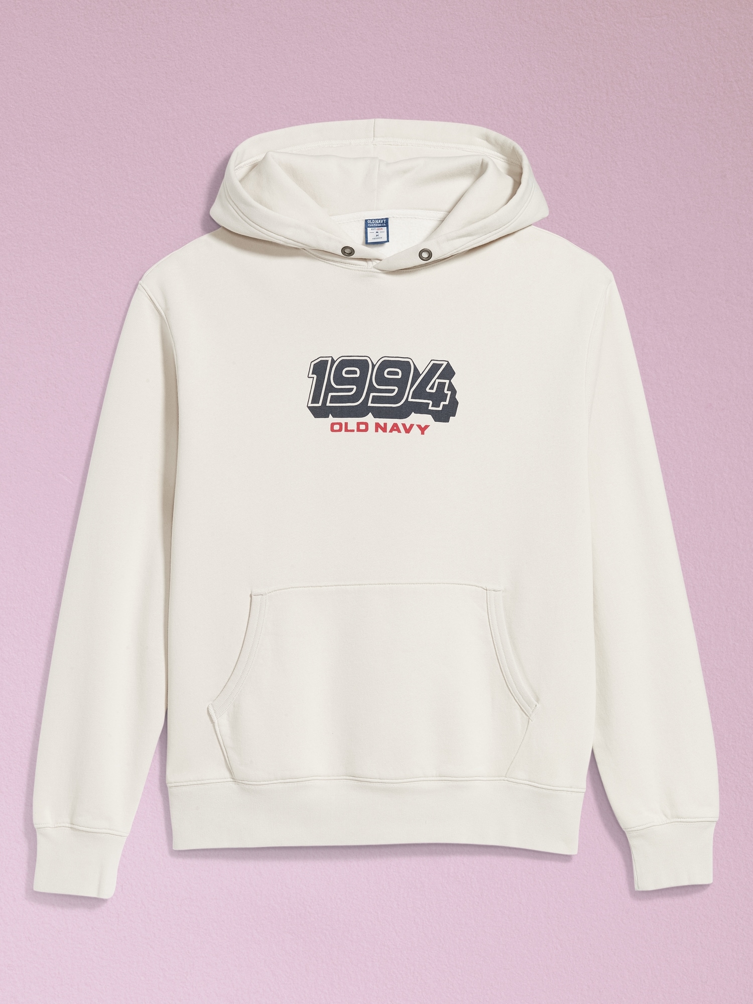 '94 Fleece Hoodie