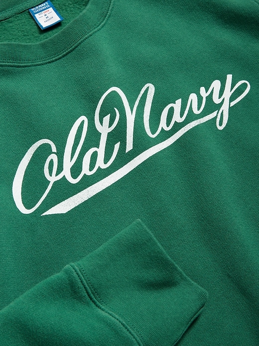 Image number 5 showing, '94 Logo Sweatshirt