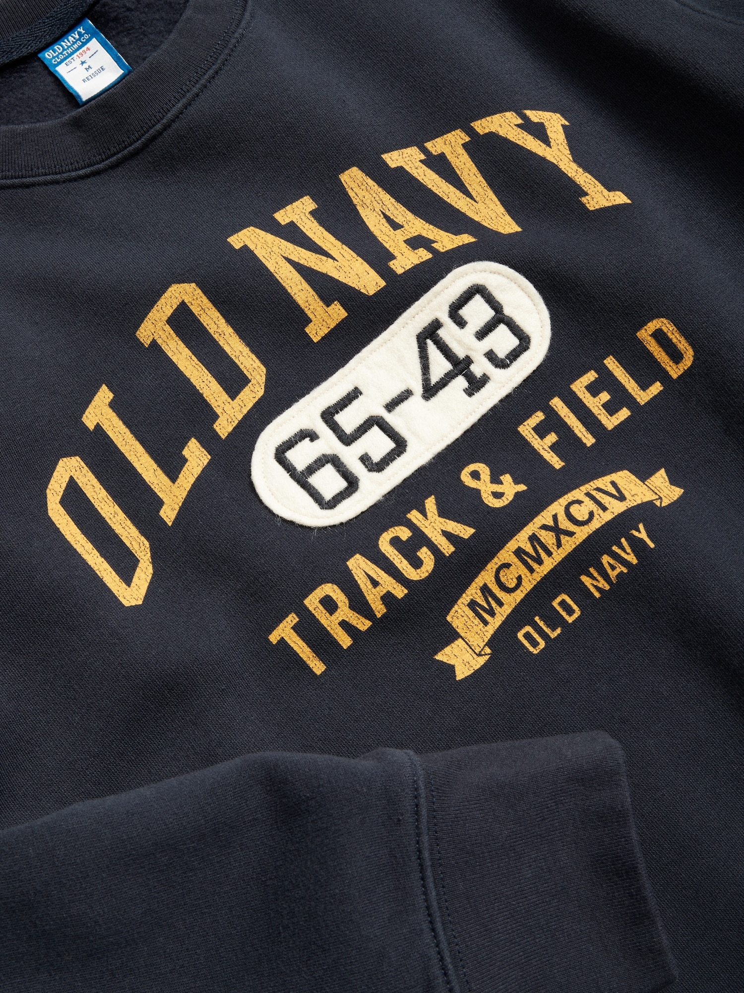 '94 Logo Sweatshirt