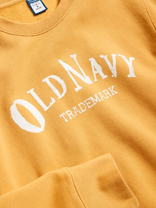 Image number 5 showing, '94 Logo Sweatshirt