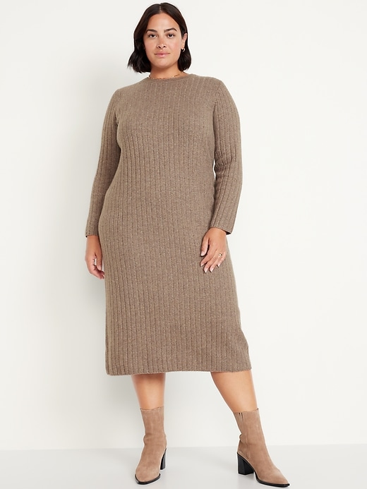 Image number 6 showing, SoSoft Midi Dress