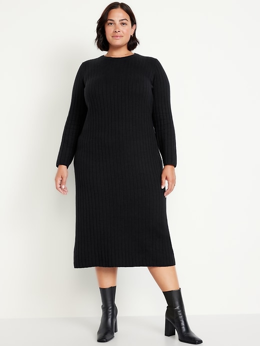 Image number 6 showing, SoSoft Midi Dress