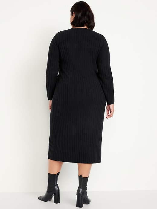 Image number 7 showing, SoSoft Midi Dress