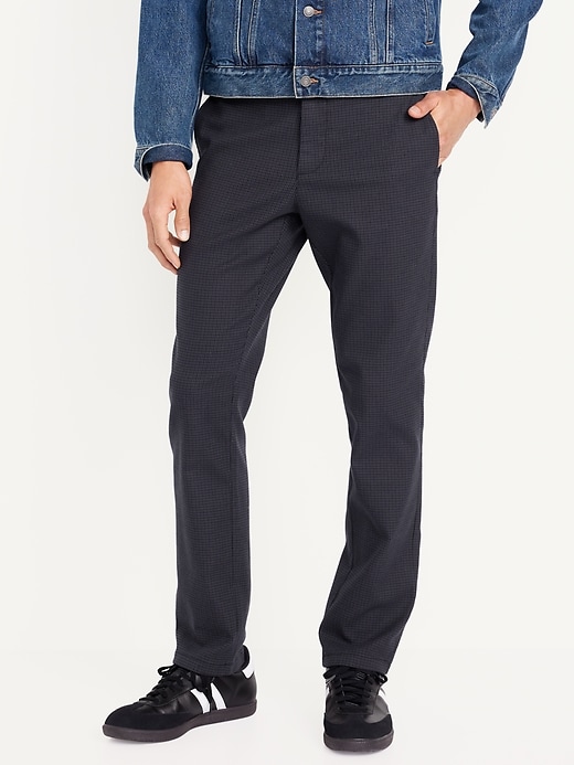 Image number 1 showing, Slim Rotation Chino Pants