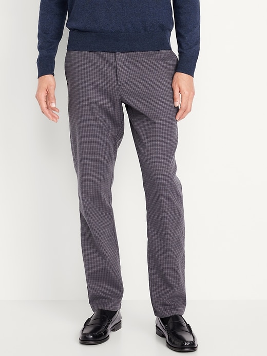 Image number 1 showing, Slim Rotation Chino Pants