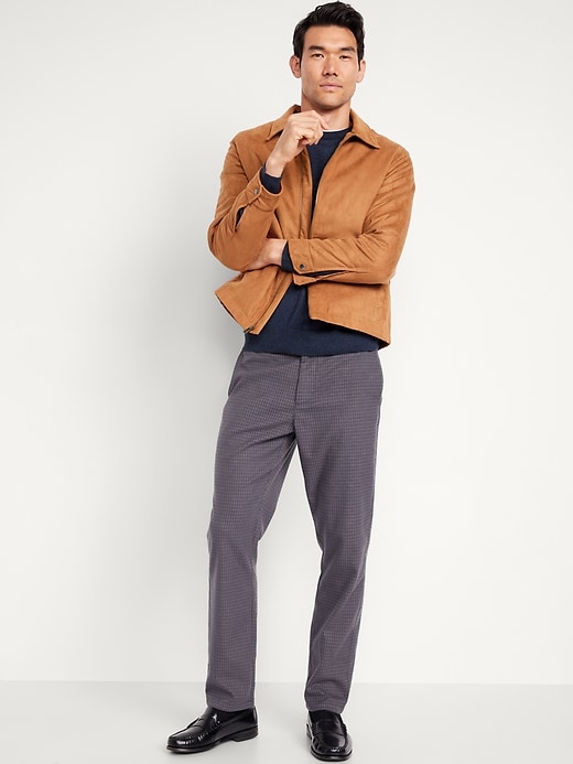 Image number 8 showing, Slim Rotation Chino Pants