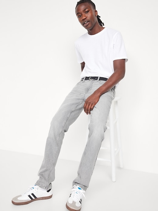 Image number 3 showing, Slim Built-In Flex Jeans