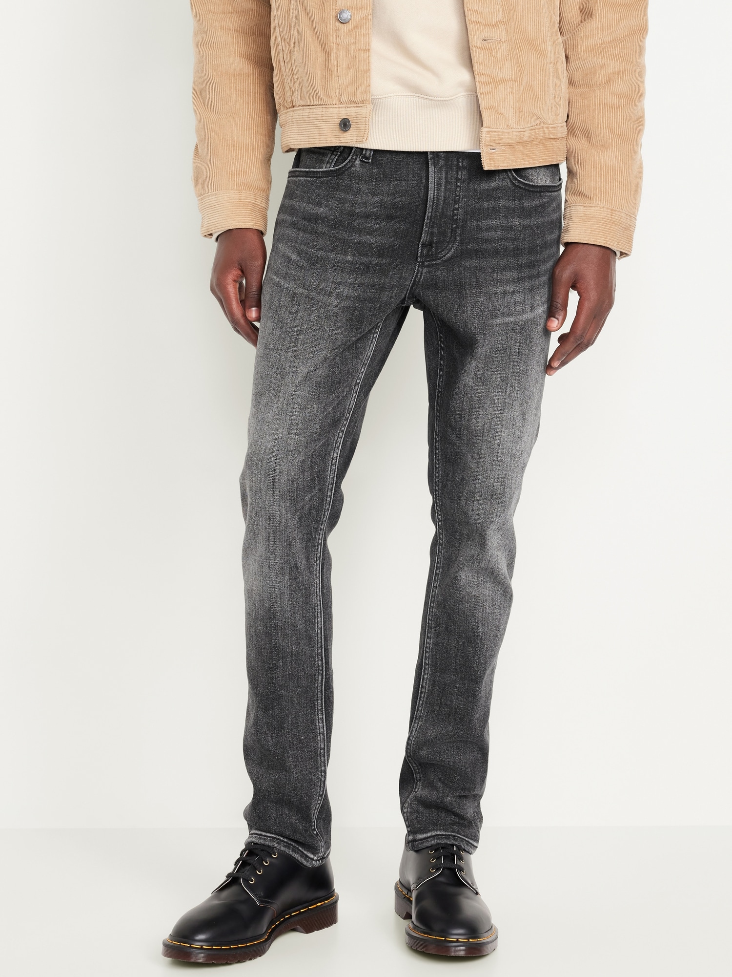 Skinny 360° Tech Stretch Performance Jeans