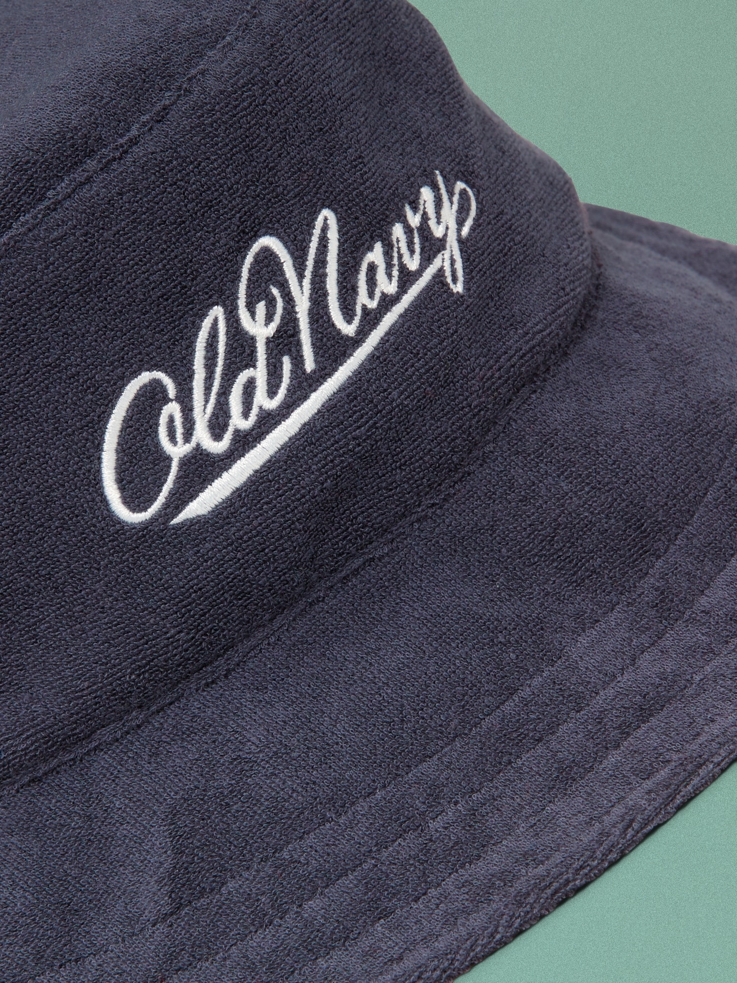 '94 Terry Bucket Hat