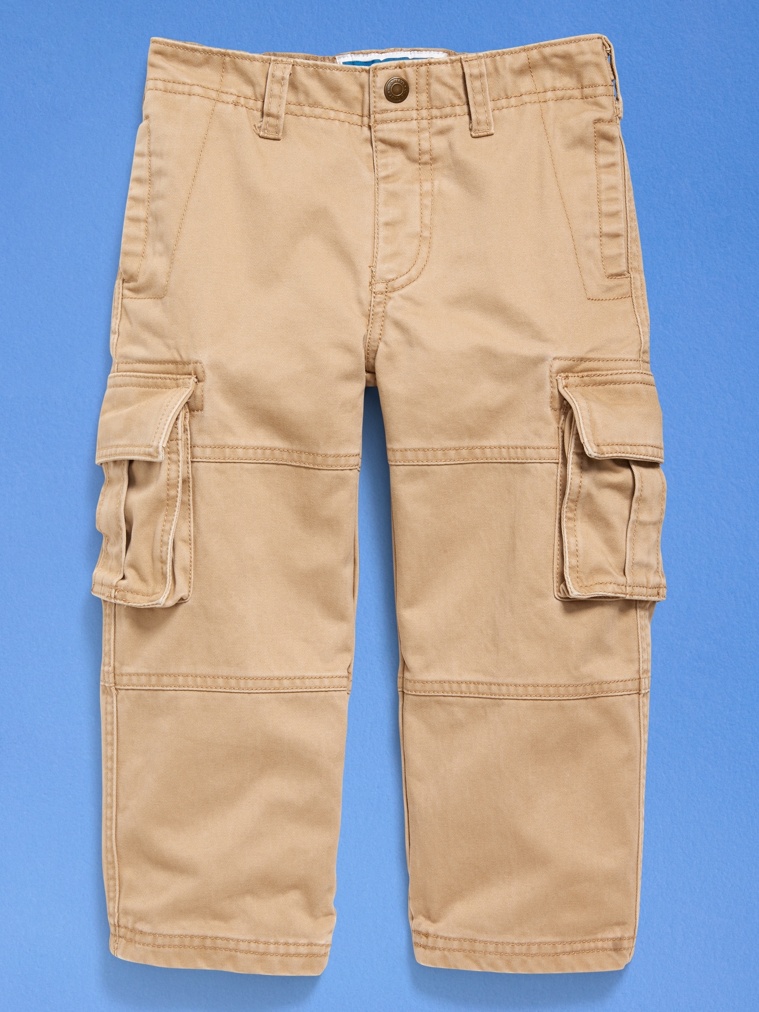 '94 Unisex Cargo Pants for Toddler