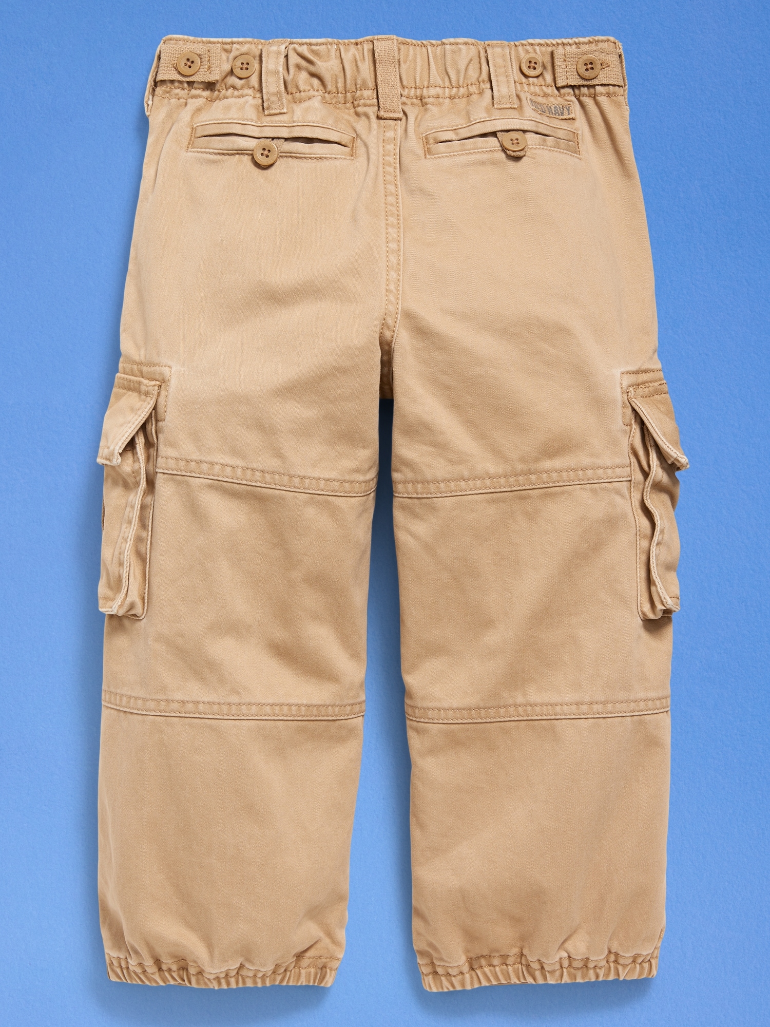 '94 Unisex Cargo Pants for Toddler