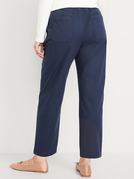 Image number 6 showing, High-Waisted OGC Chino Pants