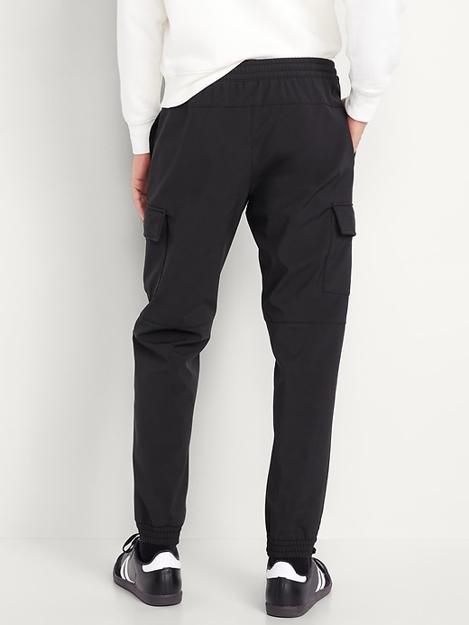 Image number 2 showing, Winterized Dynamic Fleece Cozy-Lined Joggers