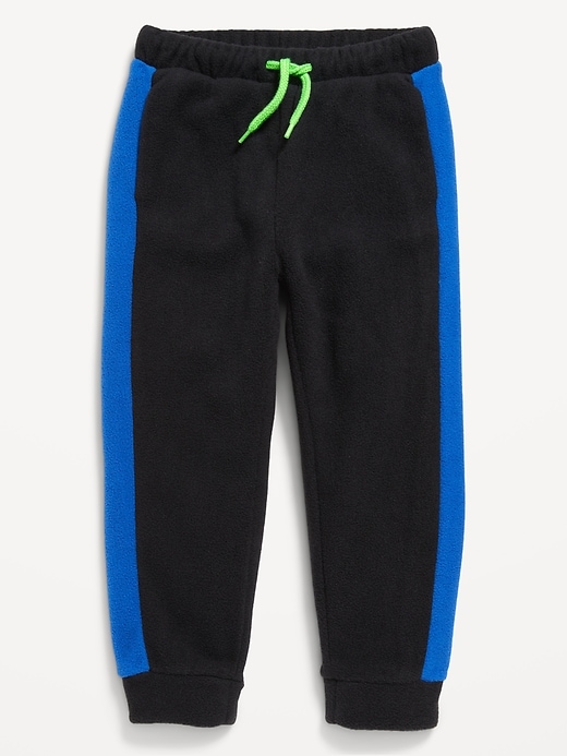 Microfleece sweatpants on sale