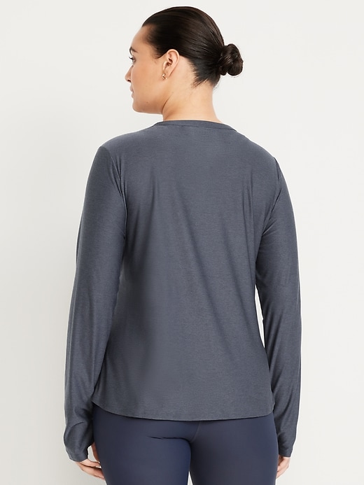 Image number 6 showing, CloudMotion Base Layer Top