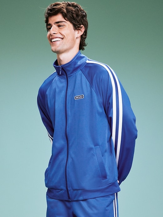 Image number 1 showing, '94 Track Jacket