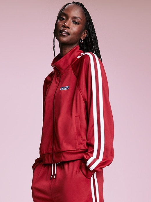 Image number 1 showing, '94 Track Jacket