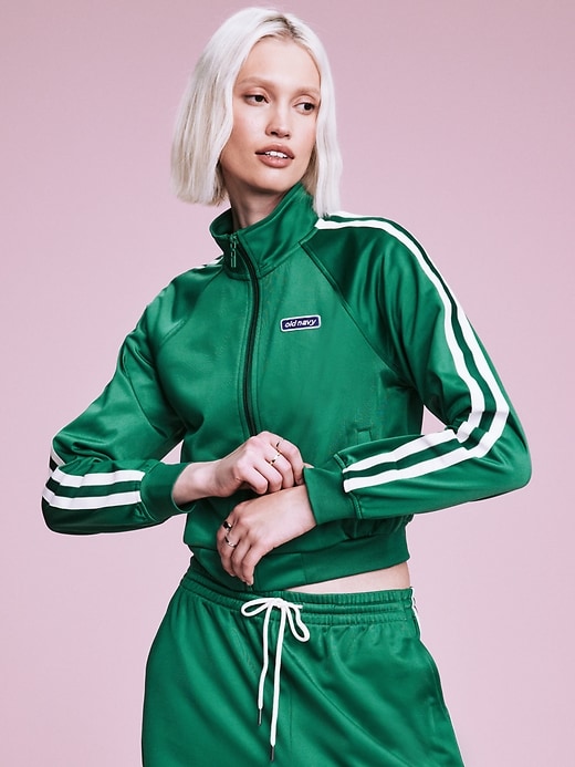 Image number 1 showing, '94 Track Jacket