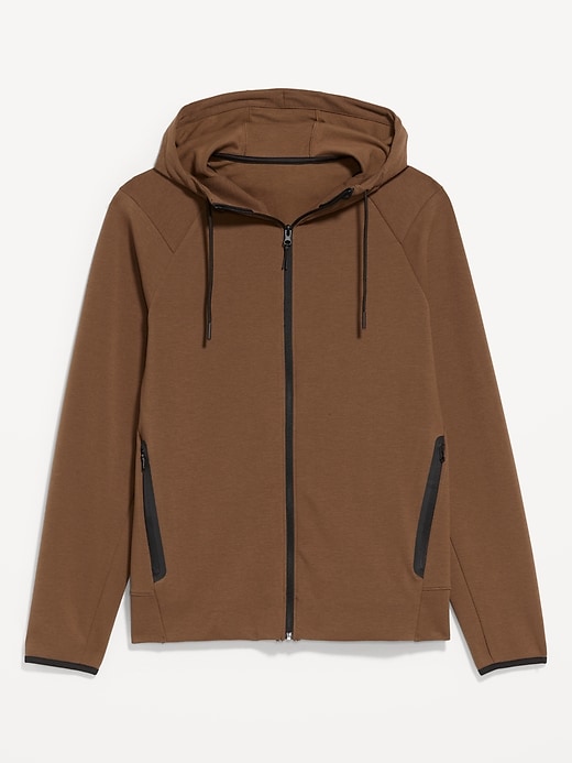 Image number 4 showing, Dynamic Fleece 4.0 Zip Hoodie