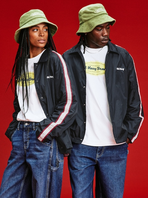 '94 Track Jacket