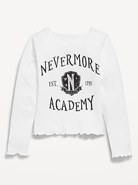 Image number 1 showing, Lettuce-Edge Licensed Graphic T-Shirt for Girls