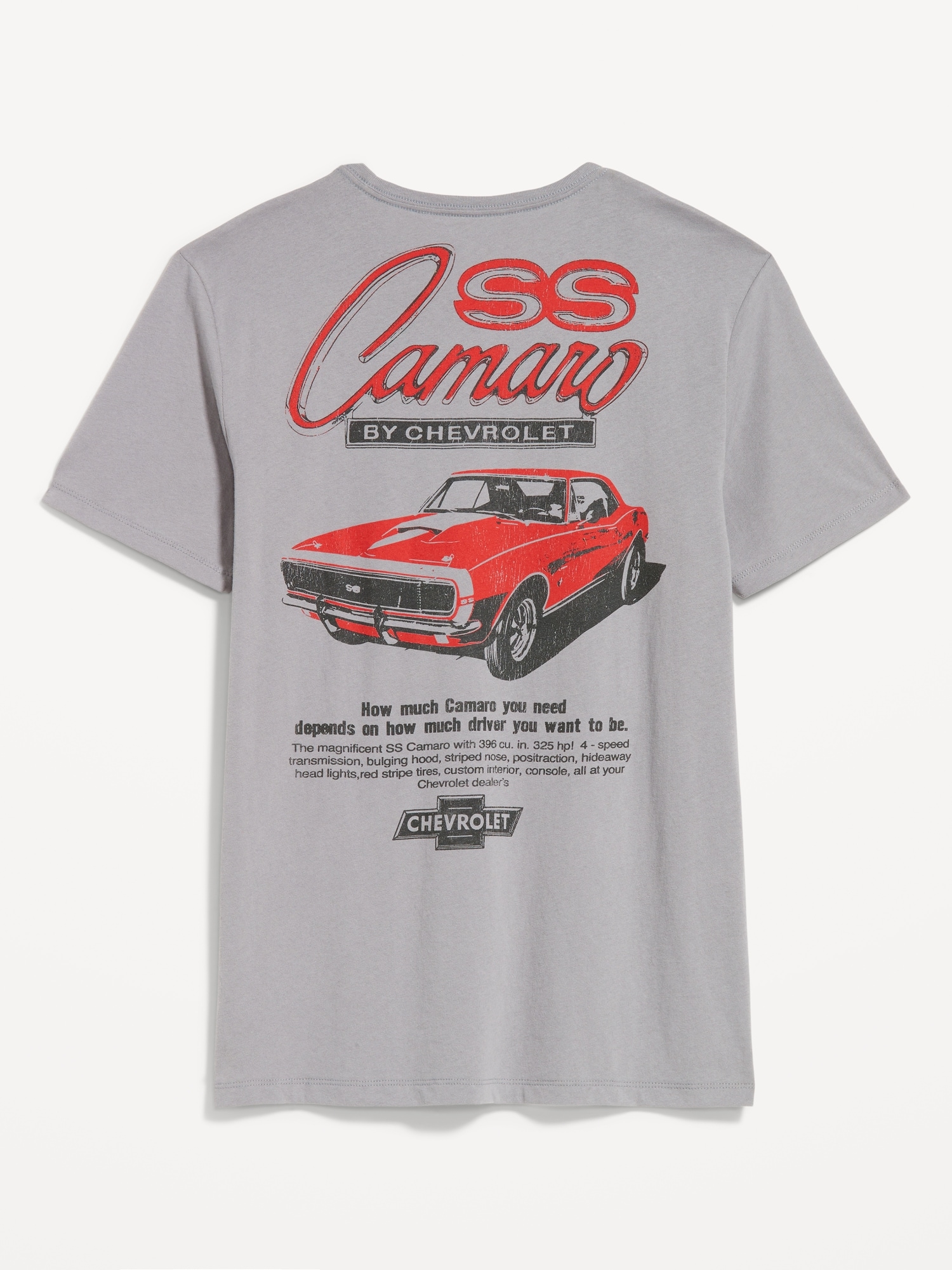 Chevrolet™ Camaro™ T-Shirt